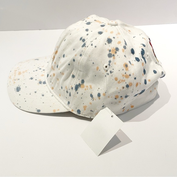 Cross Colours Dad Hat NWT - Picture 7 of 7